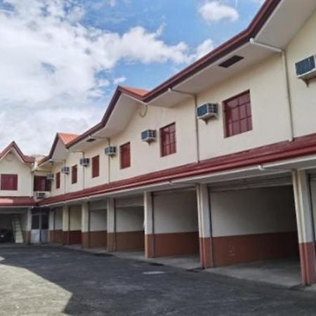 Ridge Park Hotel サン・パブロ エクステリア 写真